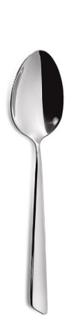 10x - Grande cuillère  - Inox