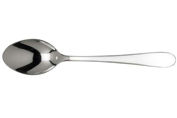 [Classic GD cuillère] 10x - Grande cuillère - Inox - Classic