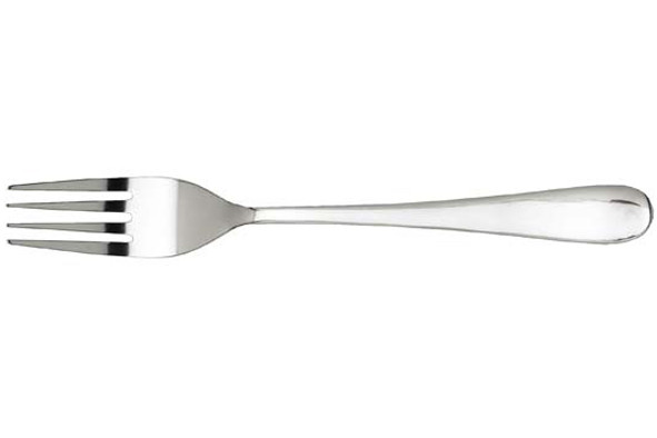 [Classic GD fourch] 10x - Grande fourchette  - Inox - Classic