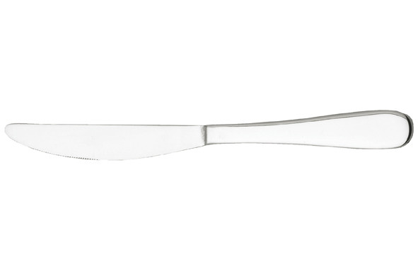 10x - Grand couteau - Inox - Classic