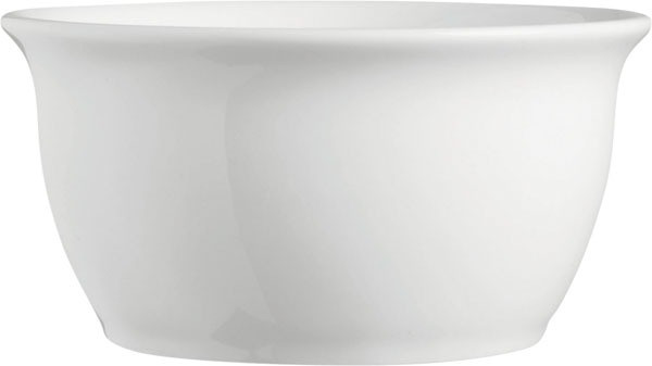 [Bol sans] 16x Bol - blanc