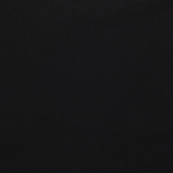 10 x - Serviette - Noires - tissus