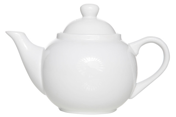 Cafetière - Théière - porcelaine