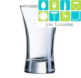 49x - 6,4 cl - Verre à shot / Verrines