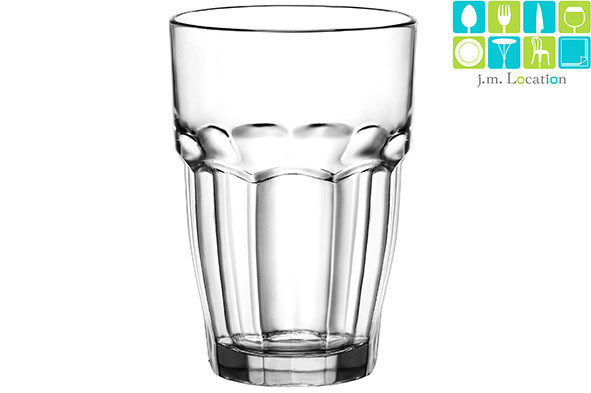 25x - 35cl - Verre à mojito