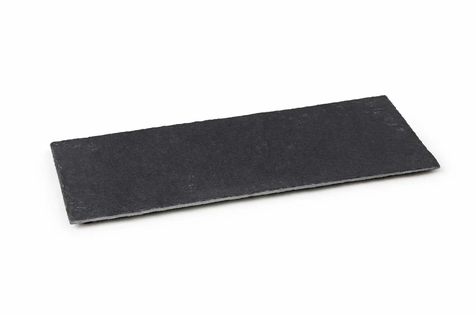 5x Ardoise - 12 x 30 cm