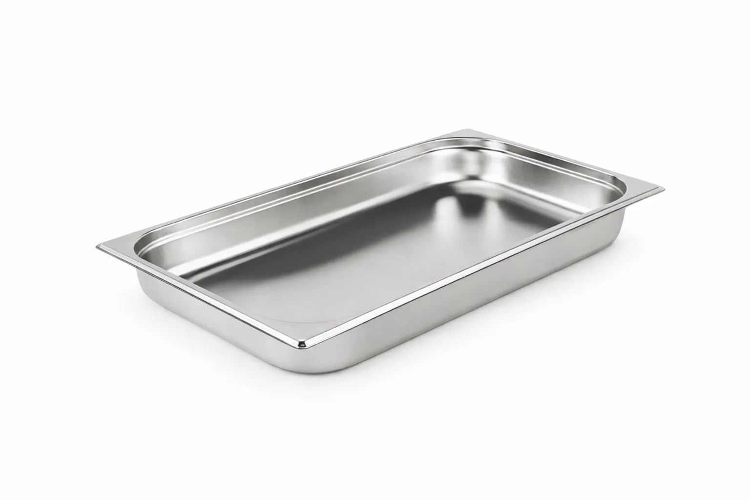 Bac Gastro 1/1 pour Bain-Marie autonome - location