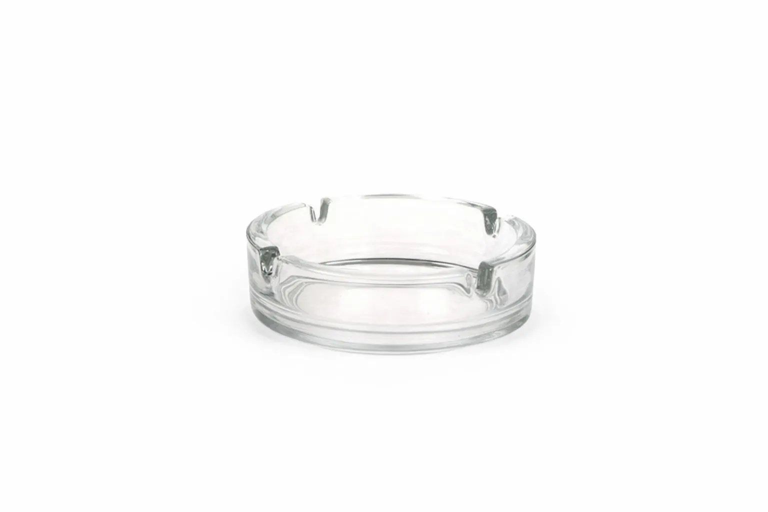 [Cendrier] Cendrier - verre