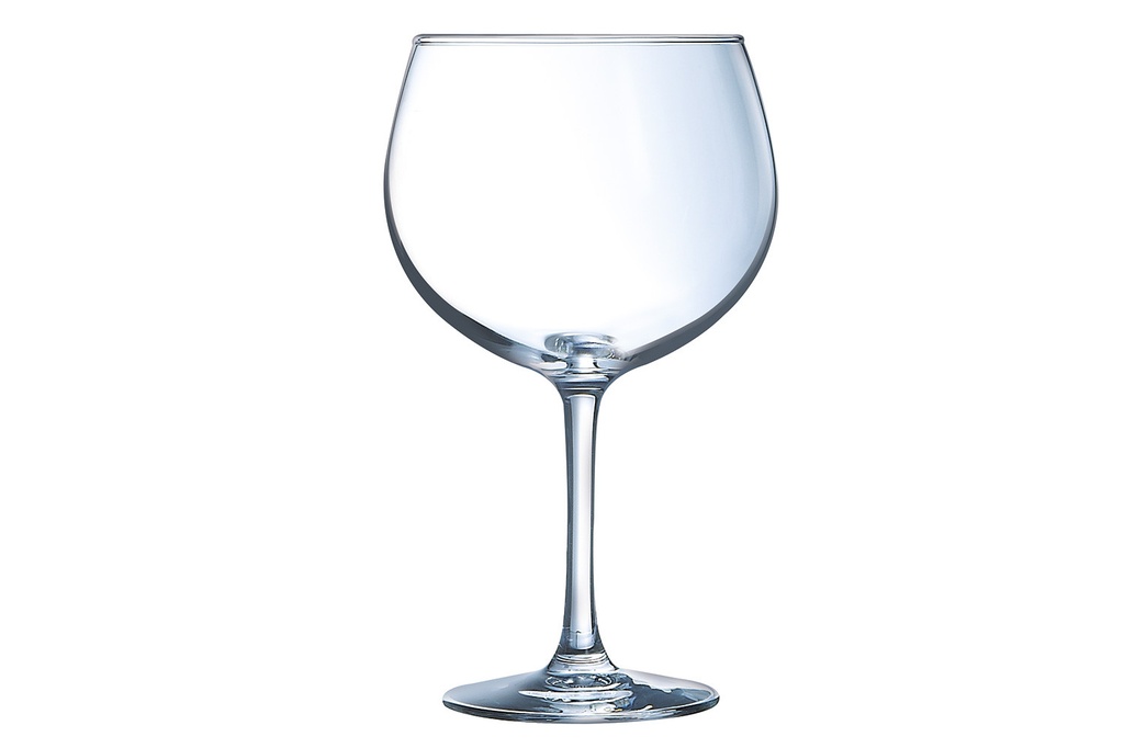 9x - 70cl - Verre à cocktail