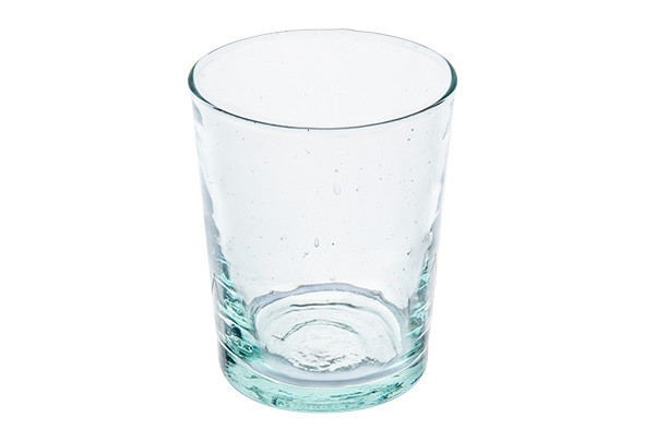 [4X Verre/Bougeoir] 4x - Verre - bougeoir