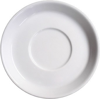 [Paris ST] 25x - Sous-tasse à café - Paris