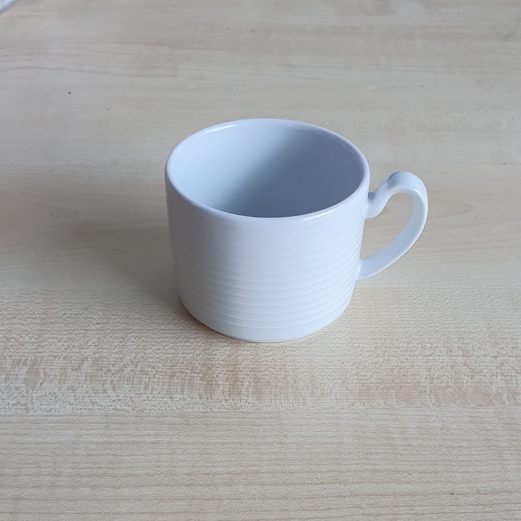 25x - Tasse à café - Berlin - 17cl