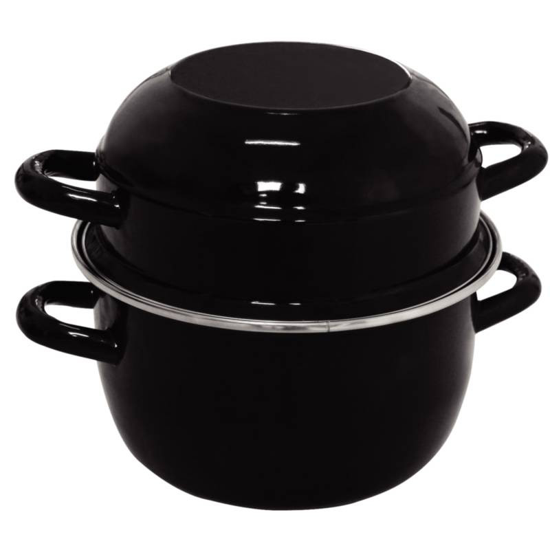 [Casserole moule] Casserole à moules - 1,8l - location