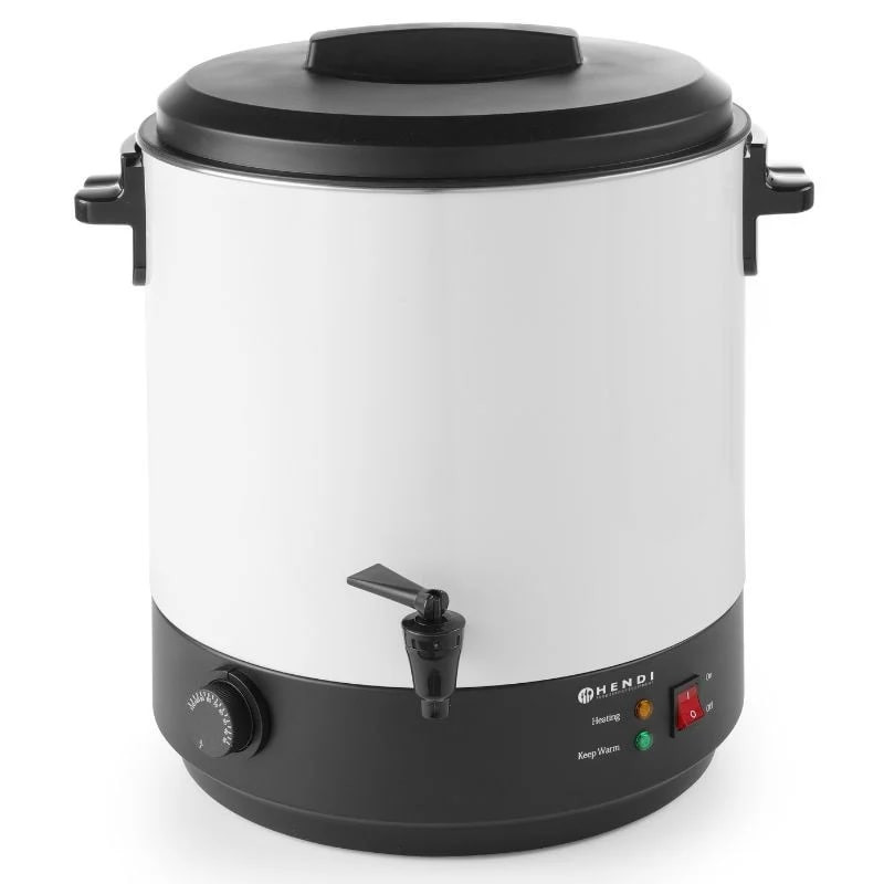 Marmite - chauffe vin - 25L