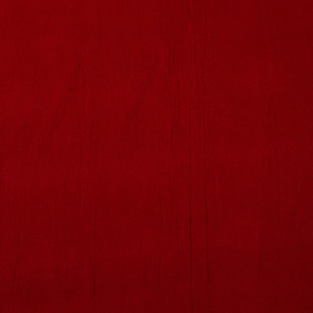Nappe 130 x 130 - Bordeaux - carré - table de banquet - location