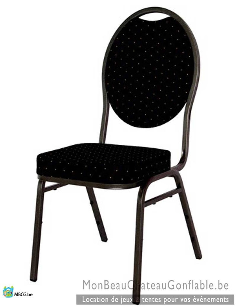 [Chaise luxe] Chaise luxe - Wellington - location