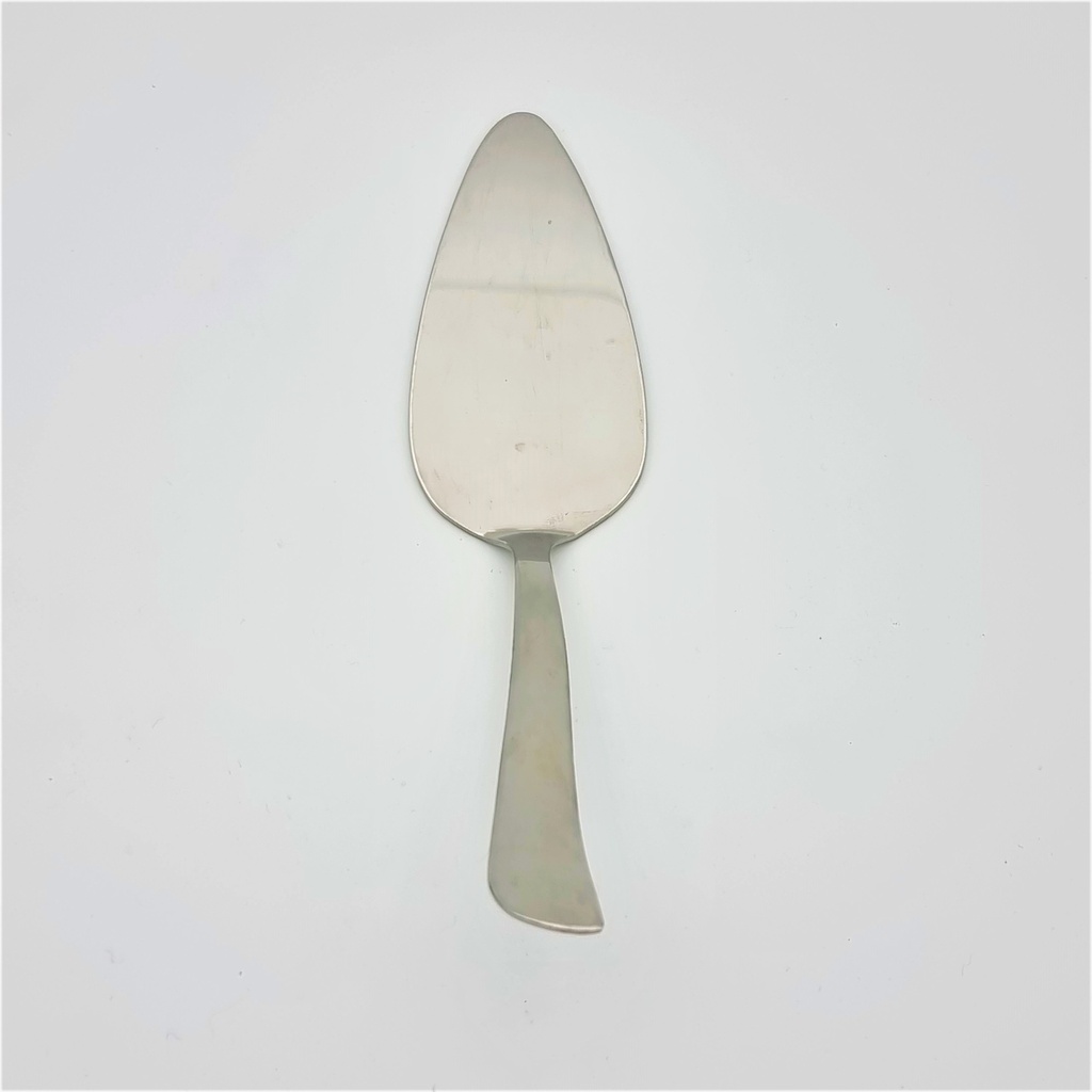 [Pelle tarte] Pelle à tarte - Inox