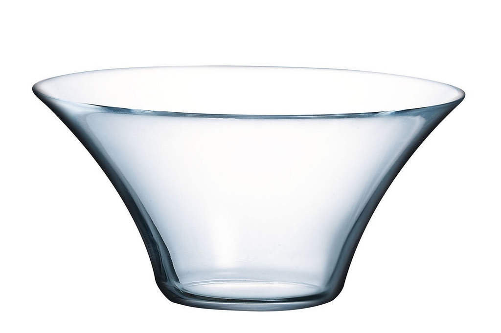 Saladier - verre - location