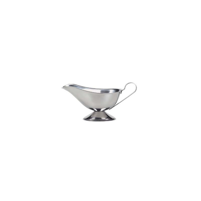 Saucière - Inox - location