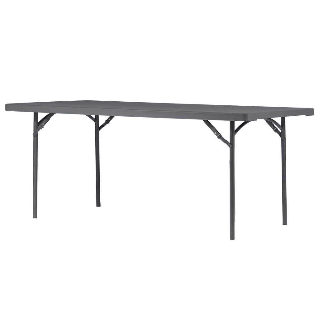 Table - 200 x 90 cm - 10 personnes - location