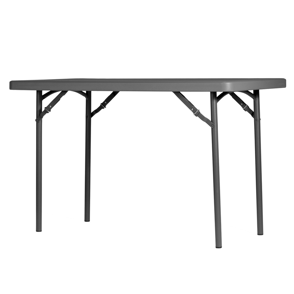 Table 122 x 76 cm  - 4 personnes - location