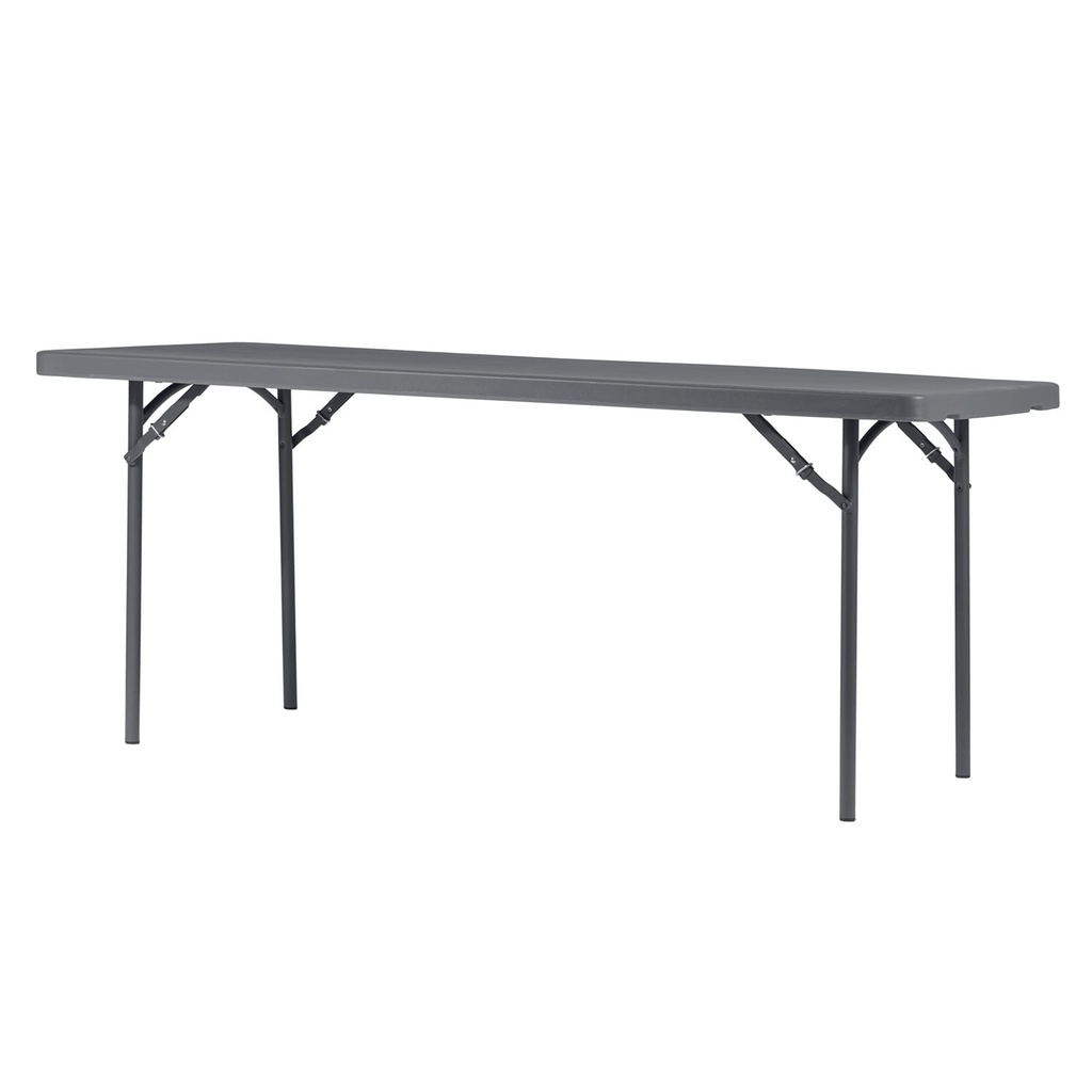 Table - 183 x 76 cm - 8 personnes - location
