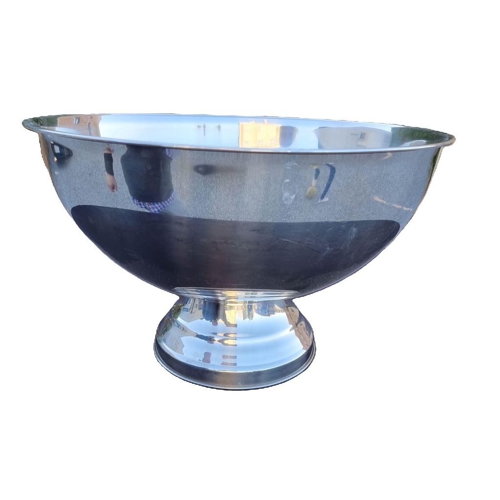 Vasque - Inox - location