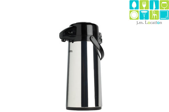 Thermos 1,9 l - location