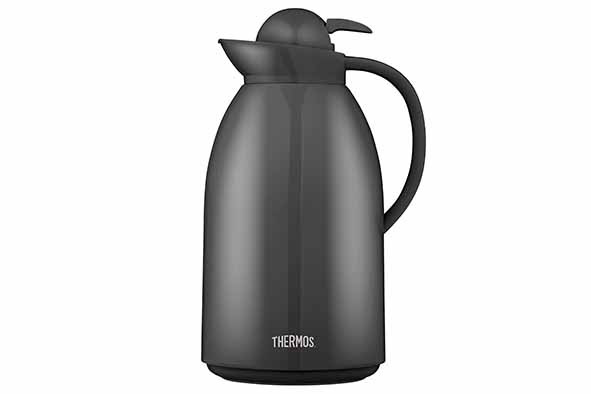 Thermos à café - carafe pour boissons chaudes et froides - location