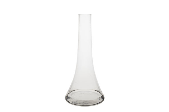 [GdSoliflore] Vase - grand soliflore - verre