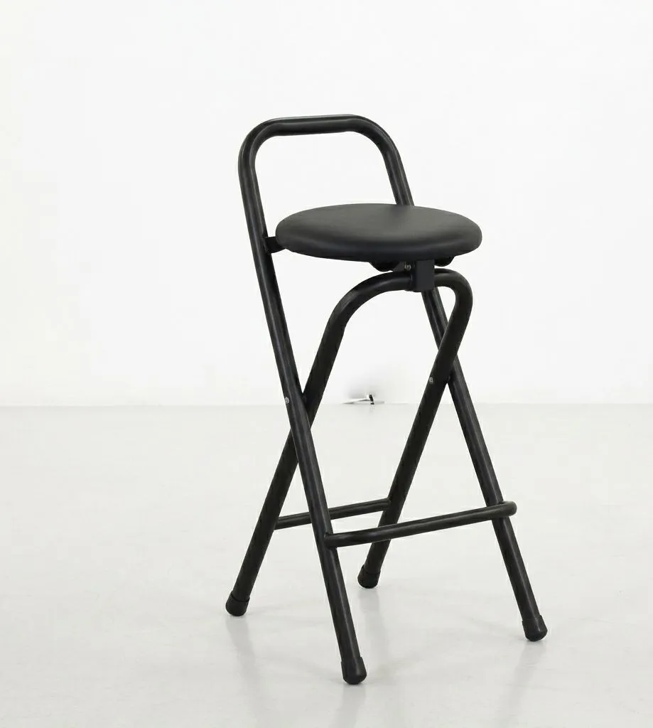 Tabouret haut pliable - location