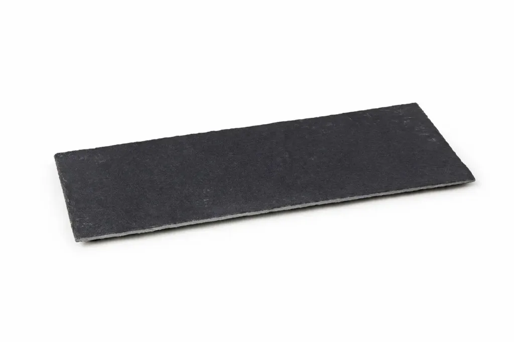 [Ardoise30x12] 5x Ardoise - 12 x 30 cm