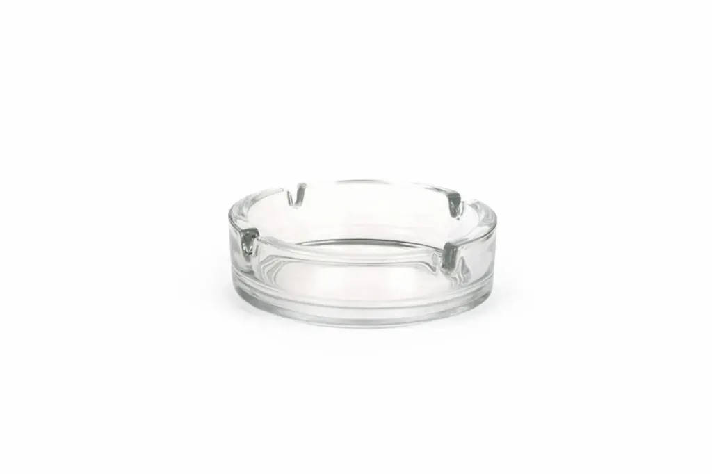 [Cendrier] Cendrier - verre